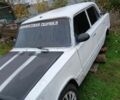 Белый ВАЗ 2101, объемом двигателя 1 л и пробегом 750 тыс. км за 477 $, фото 2 на Automoto.ua
