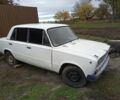 Белый ВАЗ 2101, объемом двигателя 1.3 л и пробегом 456 тыс. км за 297 $, фото 1 на Automoto.ua