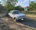 Белый ВАЗ 2101, объемом двигателя 1.3 л и пробегом 80 тыс. км за 600 $, фото 1 на Automoto.ua