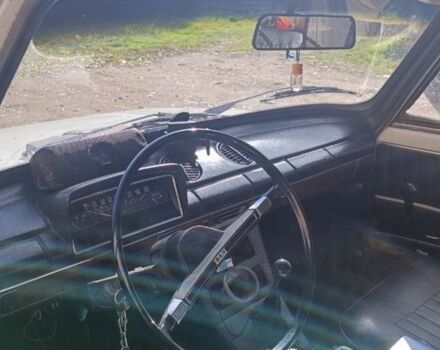 Білий ВАЗ 2101, об'ємом двигуна 1.3 л та пробігом 290 тис. км за 951 $, фото 6 на Automoto.ua