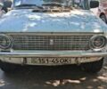 Белый ВАЗ 2101, объемом двигателя 1 л и пробегом 80 тыс. км за 800 $, фото 1 на Automoto.ua