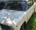Белый ВАЗ 2101, объемом двигателя 1.5 л и пробегом 1 тыс. км за 293 $, фото 1 на Automoto.ua