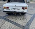 Белый ВАЗ 2101, объемом двигателя 10 л и пробегом 3 тыс. км за 458 $, фото 4 на Automoto.ua