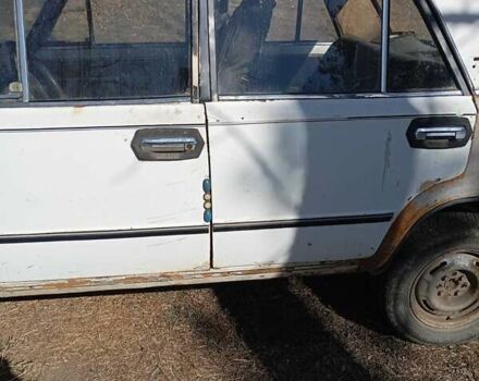 Белый ВАЗ 2101, объемом двигателя 1.2 л и пробегом 10 тыс. км за 550 $, фото 3 на Automoto.ua