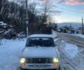 Белый ВАЗ 2101, объемом двигателя 1.3 л и пробегом 128 тыс. км за 427 $, фото 1 на Automoto.ua