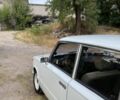 Белый ВАЗ 2101, объемом двигателя 1.6 л и пробегом 74 тыс. км за 950 $, фото 4 на Automoto.ua