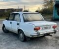 Белый ВАЗ 2101, объемом двигателя 0 л и пробегом 2 тыс. км за 596 $, фото 7 на Automoto.ua