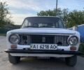 Білий ВАЗ 2101, об'ємом двигуна 1.3 л та пробігом 158 тис. км за 500 $, фото 1 на Automoto.ua