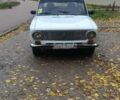 Білий ВАЗ 2101, об'ємом двигуна 8 л та пробігом 60 тис. км за 620 $, фото 1 на Automoto.ua