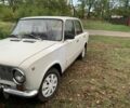 Белый ВАЗ 2101, объемом двигателя 1.2 л и пробегом 1000 тыс. км за 407 $, фото 2 на Automoto.ua
