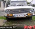 Белый ВАЗ 2101, объемом двигателя 1.3 л и пробегом 0 тыс. км за 555 $, фото 1 на Automoto.ua