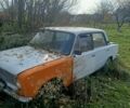 Білий ВАЗ 2101, об'ємом двигуна 1.5 л та пробігом 90 тис. км за 200 $, фото 1 на Automoto.ua