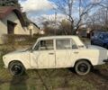 Белый ВАЗ 2101, объемом двигателя 1.2 л и пробегом 200 тыс. км за 333 $, фото 1 на Automoto.ua