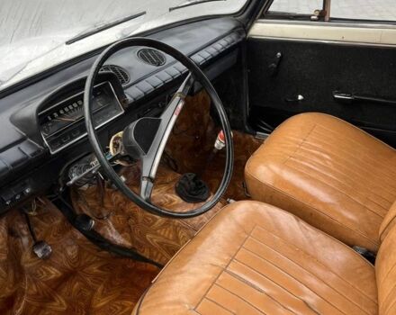 Белый ВАЗ 2101, объемом двигателя 1.3 л и пробегом 90 тыс. км за 354 $, фото 6 на Automoto.ua