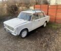 Білий ВАЗ 2101, об'ємом двигуна 1.5 л та пробігом 200 тис. км за 350 $, фото 1 на Automoto.ua