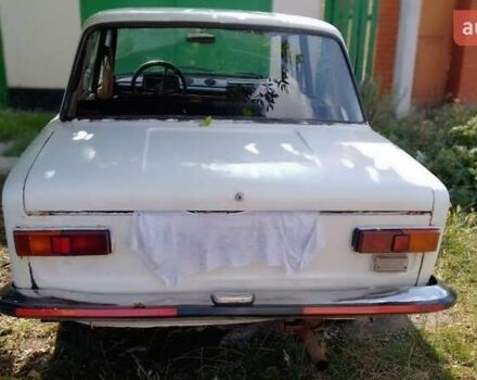 Білий ВАЗ 2101, об'ємом двигуна 1.3 л та пробігом 1 тис. км за 405 $, фото 3 на Automoto.ua