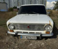 Білий ВАЗ 2101, об'ємом двигуна 1.2 л та пробігом 80 тис. км за 478 $, фото 1 на Automoto.ua
