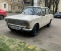 Белый ВАЗ 2101, объемом двигателя 0 л и пробегом 200 тыс. км за 550 $, фото 1 на Automoto.ua