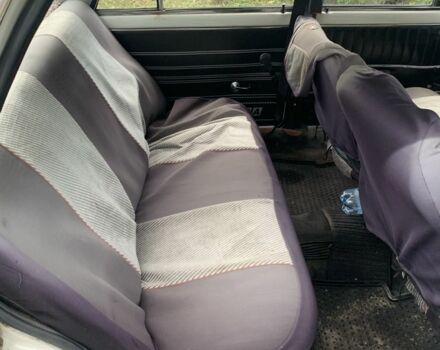 Белый ВАЗ 2101, объемом двигателя 1.2 л и пробегом 1000 тыс. км за 407 $, фото 7 на Automoto.ua