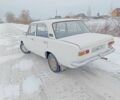 Белый ВАЗ 2101, объемом двигателя 1.2 л и пробегом 300 тыс. км за 500 $, фото 1 на Automoto.ua