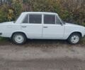 ВАЗ 2101 1980 в Недригайлове на Automoto.ua Белый ВАЗ 2101, объемом двигателя 1 л и пробегом 111 тыс. км за 350 $, фото 3 на Automoto.ua
