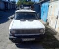 Білий ВАЗ 2101, об'ємом двигуна 1.2 л та пробігом 112 тис. км за 500 $, фото 1 на Automoto.ua