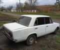 Белый ВАЗ 2101, объемом двигателя 1.3 л и пробегом 456 тыс. км за 297 $, фото 2 на Automoto.ua