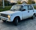 Белый ВАЗ 2101, объемом двигателя 0 л и пробегом 2 тыс. км за 596 $, фото 11 на Automoto.ua