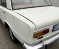 Белый ВАЗ 2101, объемом двигателя 1.2 л и пробегом 33 тыс. км за 777 $, фото 10 на Automoto.ua