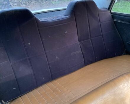 Білий ВАЗ 2101, об'ємом двигуна 0 л та пробігом 200 тис. км за 320 $, фото 9 на Automoto.ua