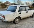 Белый ВАЗ 2101, объемом двигателя 0 л и пробегом 2 тыс. км за 596 $, фото 13 на Automoto.ua