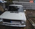 Белый ВАЗ 2101, объемом двигателя 1.2 л и пробегом 10 тыс. км за 476 $, фото 1 на Automoto.ua