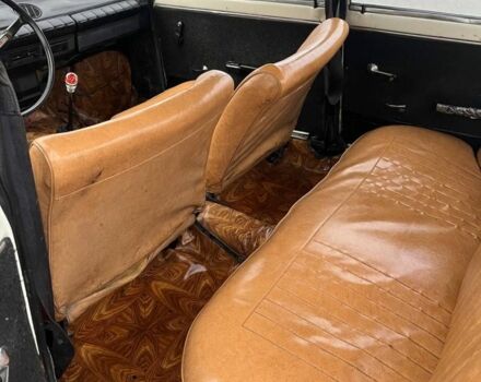 Белый ВАЗ 2101, объемом двигателя 1.3 л и пробегом 90 тыс. км за 354 $, фото 8 на Automoto.ua