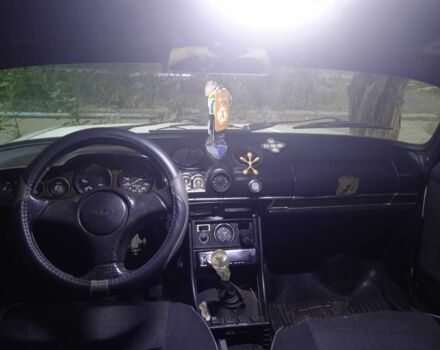 Белый ВАЗ 2101, объемом двигателя 1.3 л и пробегом 1000 тыс. км за 399 $, фото 4 на Automoto.ua