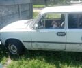 Белый ВАЗ 2101, объемом двигателя 0 л и пробегом 15 тыс. км за 341 $, фото 1 на Automoto.ua