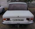 ВАЗ 2101 1980 в Лозовой на Automoto.ua Белый ВАЗ 2101, объемом двигателя 1.3 л и пробегом 250 тыс. км за 475 $, фото 2 на Automoto.ua