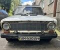 Білий ВАЗ 2101, об'ємом двигуна 1.6 л та пробігом 100 тис. км за 560 $, фото 1 на Automoto.ua