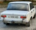 Белый ВАЗ 2101, объемом двигателя 0 л и пробегом 2 тыс. км за 596 $, фото 5 на Automoto.ua