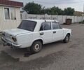 Белый ВАЗ 2101, объемом двигателя 1.3 л и пробегом 100 тыс. км за 290 $, фото 1 на Automoto.ua