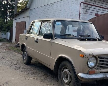 Білий ВАЗ 2101, об'ємом двигуна 0 л та пробігом 3 тис. км за 310 $, фото 2 на Automoto.ua