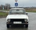 Белый ВАЗ 2101, объемом двигателя 1.3 л и пробегом 90 тыс. км за 354 $, фото 1 на Automoto.ua