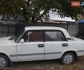 Белый ВАЗ 2101, объемом двигателя 1.2 л и пробегом 10 тыс. км за 476 $, фото 1 на Automoto.ua