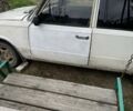 Белый ВАЗ 2101, объемом двигателя 1.2 л и пробегом 95 тыс. км за 365 $, фото 1 на Automoto.ua