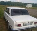 Белый ВАЗ 2101, объемом двигателя 1.3 л и пробегом 94 тыс. км за 502 $, фото 1 на Automoto.ua