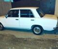 Білий ВАЗ 2101, об'ємом двигуна 0 л та пробігом 98 тис. км за 1700 $, фото 1 на Automoto.ua