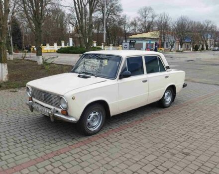 Білий ВАЗ 2101, об'ємом двигуна 0 л та пробігом 99 тис. км за 500 $, фото 5 на Automoto.ua