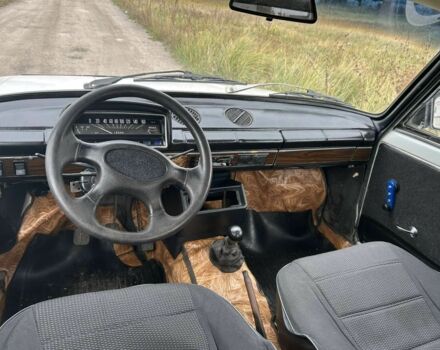 Білий ВАЗ 2101, об'ємом двигуна 0 л та пробігом 100 тис. км за 442 $, фото 10 на Automoto.ua