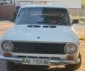Белый ВАЗ 2101, объемом двигателя 1.3 л и пробегом 100 тыс. км за 750 $, фото 1 на Automoto.ua