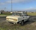 Белый ВАЗ 2101, объемом двигателя 1.3 л и пробегом 50 тыс. км за 450 $, фото 3 на Automoto.ua