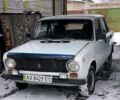 Белый ВАЗ 2101, объемом двигателя 1.3 л и пробегом 180 тыс. км за 330 $, фото 1 на Automoto.ua